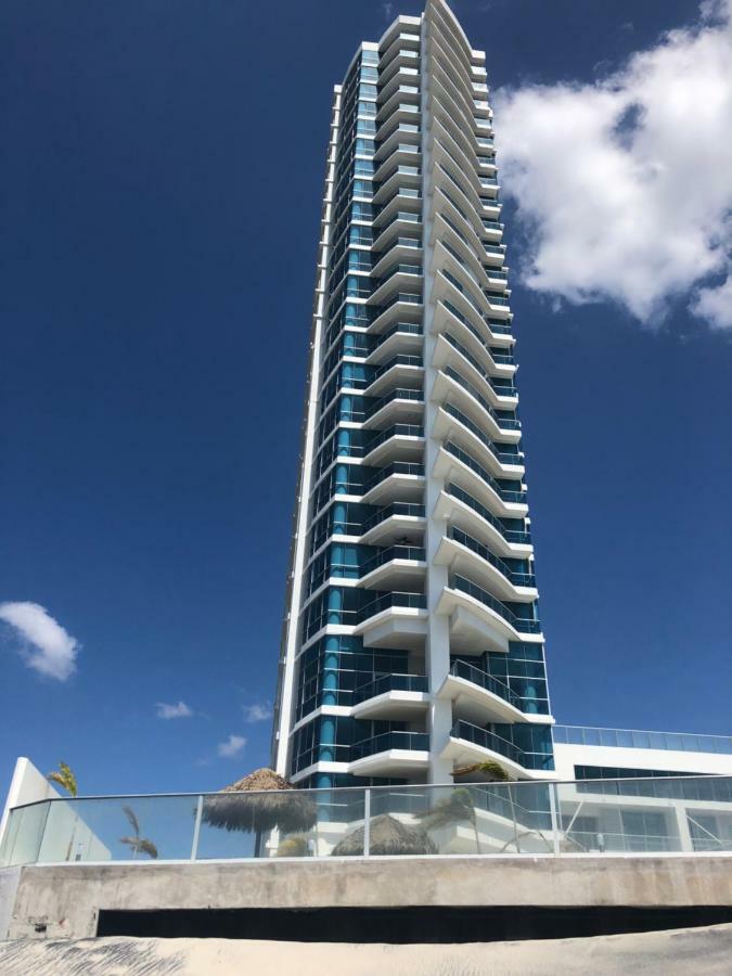 Ph Royal Palm, Nueva Gorgona, Chame, Panama. Apartment Exterior photo